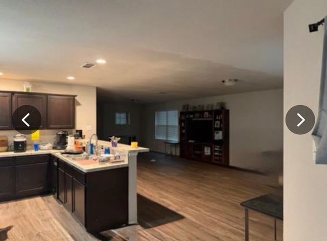 3129 Coyote Canyon Trail, Fort Worth, TX 76108
