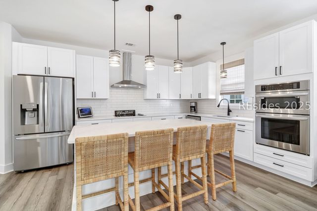 34 Blue Trail Ct, Bluffton, SC 29910