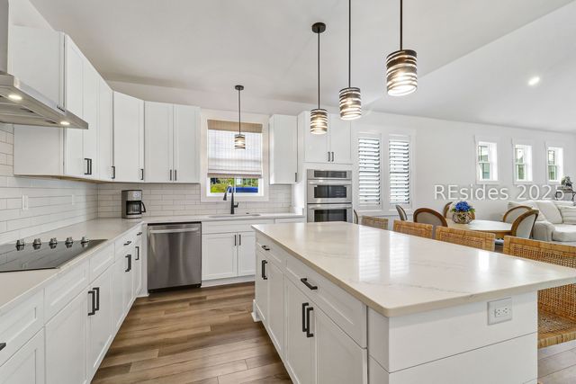 34 Blue Trail Ct, Bluffton, SC 29910