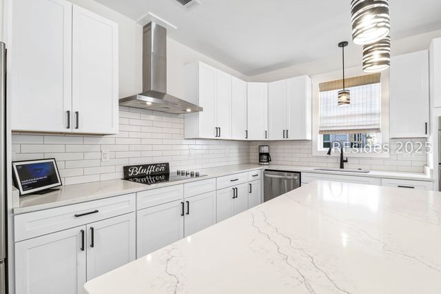 34 Blue Trail Ct, Bluffton, SC 29910