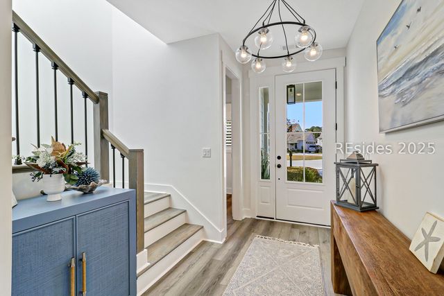 34 Blue Trail Ct, Bluffton, SC 29910