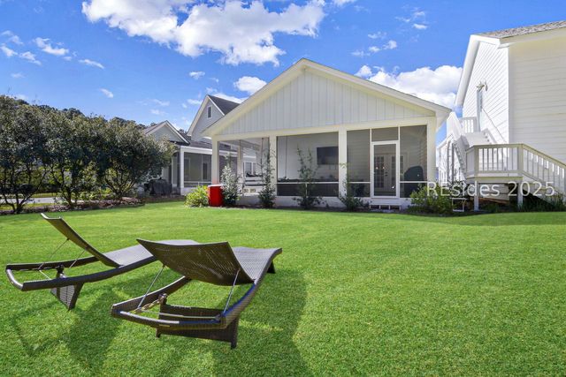 34 Blue Trail Ct, Bluffton, SC 29910