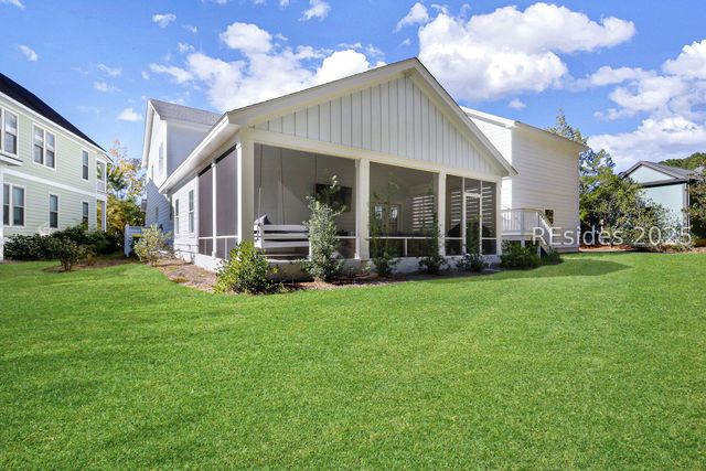 34 Blue Trail Ct, Bluffton, SC 29910