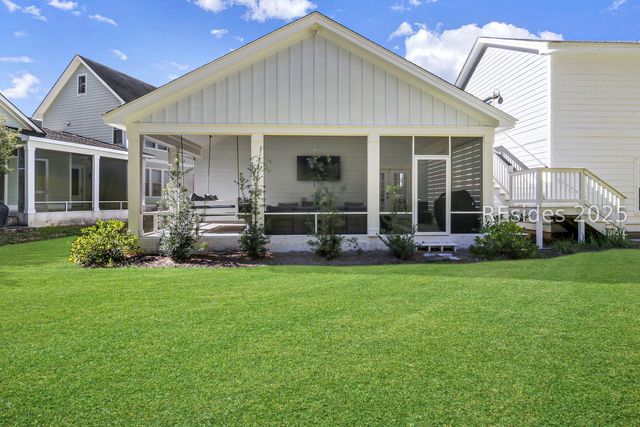 34 Blue Trail Ct, Bluffton, SC 29910