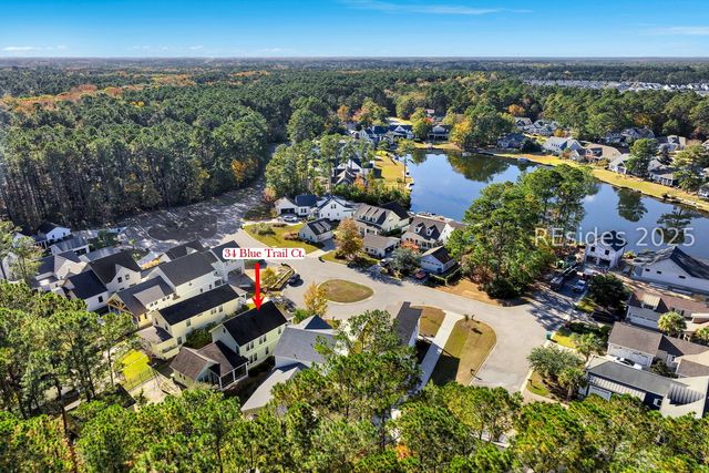 34 Blue Trail Ct, Bluffton, SC 29910
