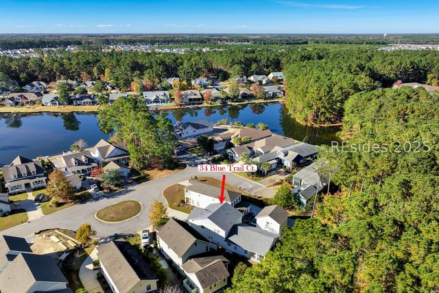 34 Blue Trail Ct, Bluffton, SC 29910