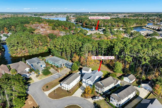 34 Blue Trail Ct, Bluffton, SC 29910