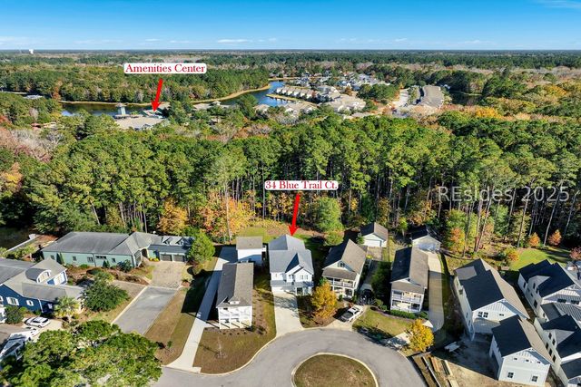 34 Blue Trail Ct, Bluffton, SC 29910