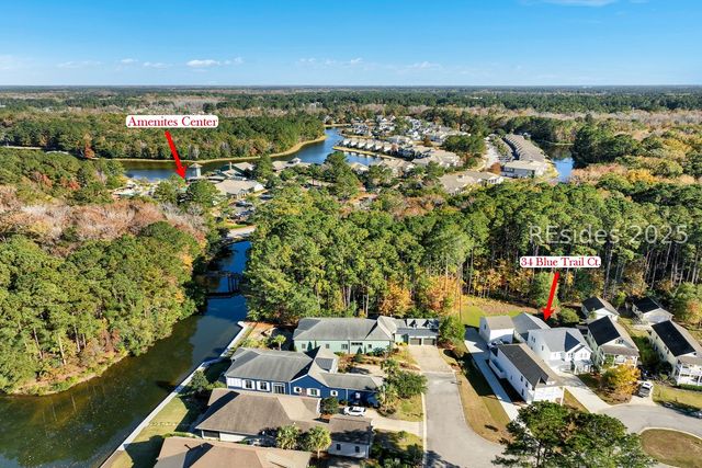 34 Blue Trail Ct, Bluffton, SC 29910
