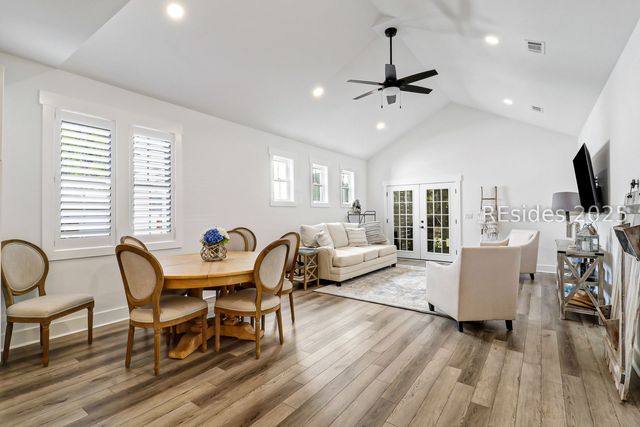 34 Blue Trail Ct, Bluffton, SC 29910