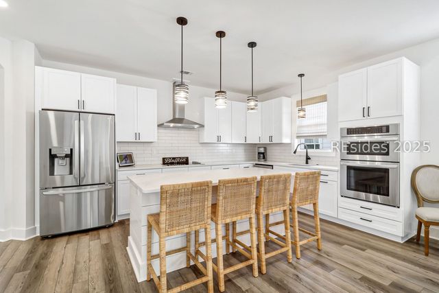 34 Blue Trail Ct, Bluffton, SC 29910