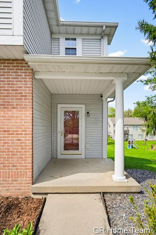 3777 Mayberry Court Se, City Of Kentwood, MI 49512