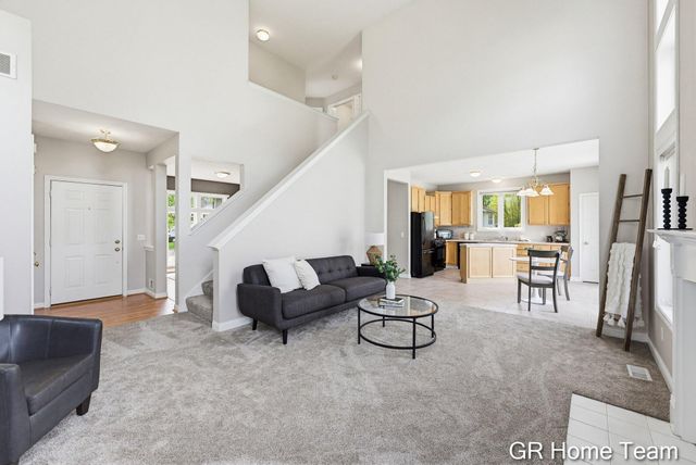 3777 Mayberry Court Se, City Of Kentwood, MI 49512