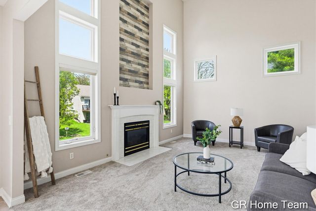 3777 Mayberry Court Se, City Of Kentwood, MI 49512