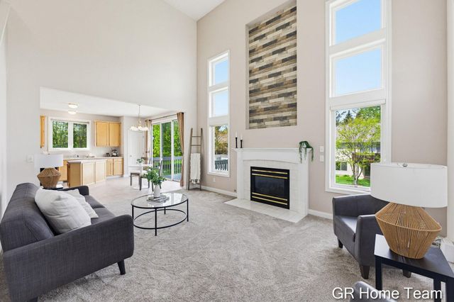 3777 Mayberry Court Se, City Of Kentwood, MI 49512