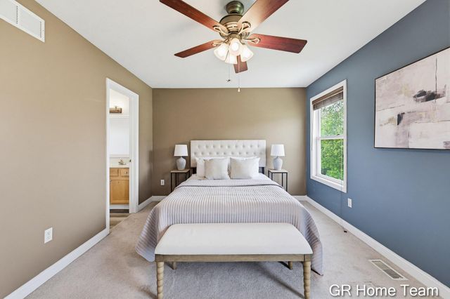 3777 Mayberry Court Se, City Of Kentwood, MI 49512
