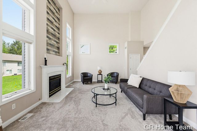 3777 Mayberry Court Se, City Of Kentwood, MI 49512