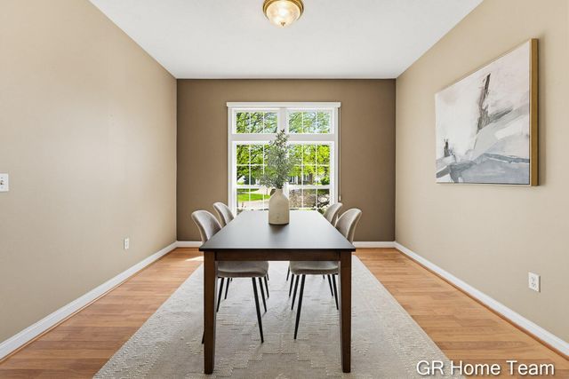 3777 Mayberry Court Se, City Of Kentwood, MI 49512