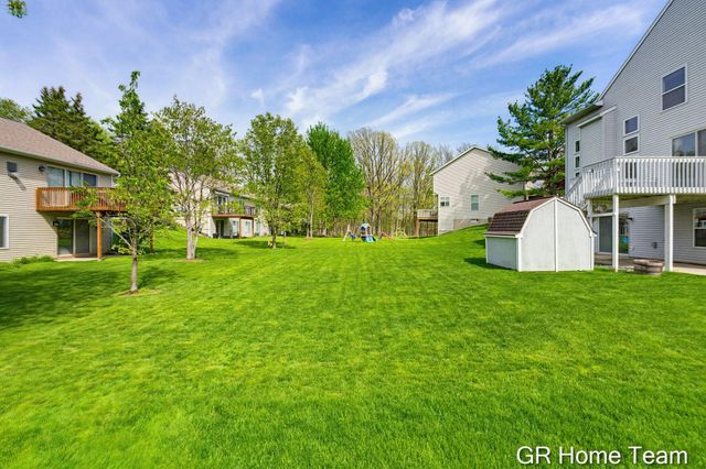 3777 Mayberry Court Se, City Of Kentwood, MI 49512
