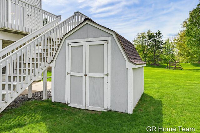 3777 Mayberry Court Se, City Of Kentwood, MI 49512