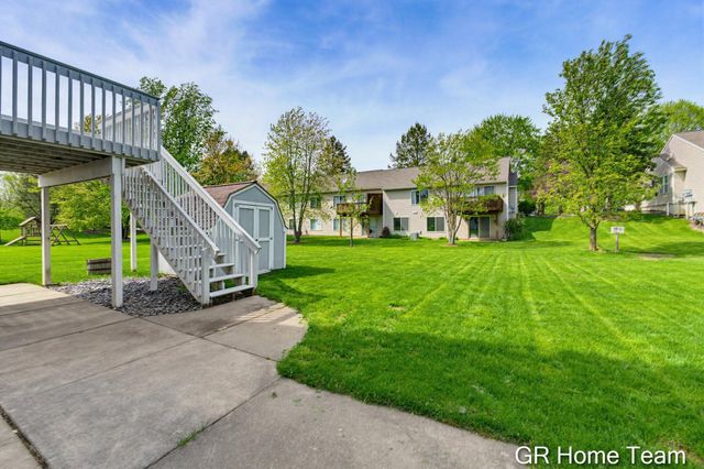 3777 Mayberry Court Se, City Of Kentwood, MI 49512