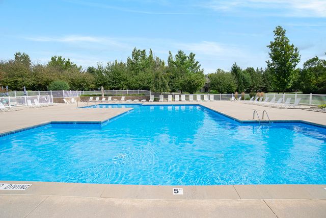 3777 Mayberry Court Se, City Of Kentwood, MI 49512