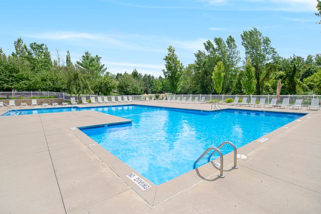 3777 Mayberry Court Se, City Of Kentwood, MI 49512