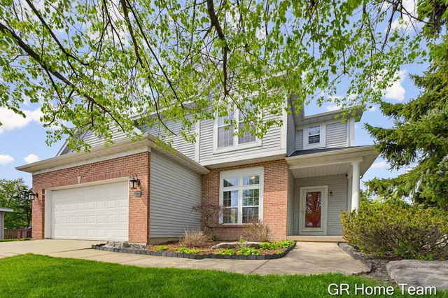 3777 Mayberry Court Se, City Of Kentwood, MI 49512