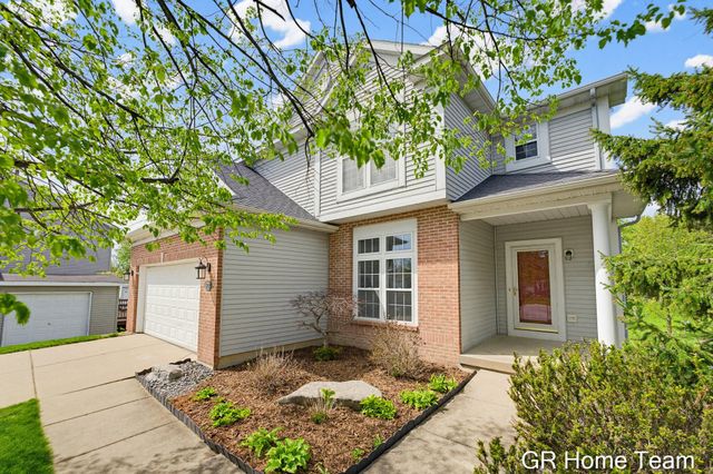 3777 Mayberry Court Se, City Of Kentwood, MI 49512