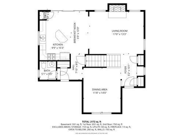 3777 Mayberry Court Se, City Of Kentwood, MI 49512