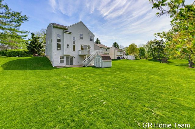 3777 Mayberry Court Se, City Of Kentwood, MI 49512