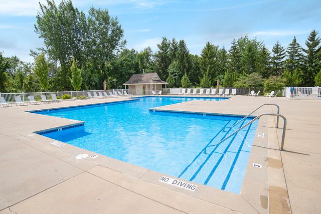 3777 Mayberry Court Se, City Of Kentwood, MI 49512