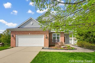 3777 Mayberry Court Se, City Of Kentwood, MI 49512