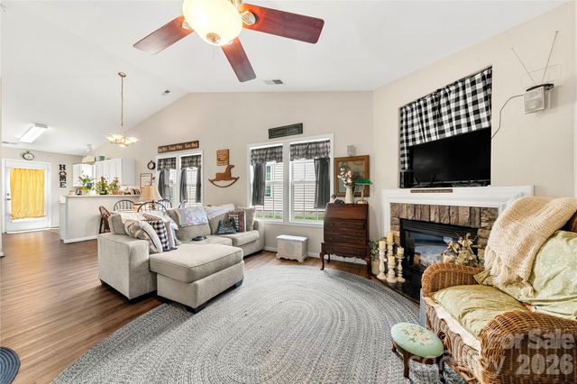 3014 Kansas City Drive, Monroe, NC 28110