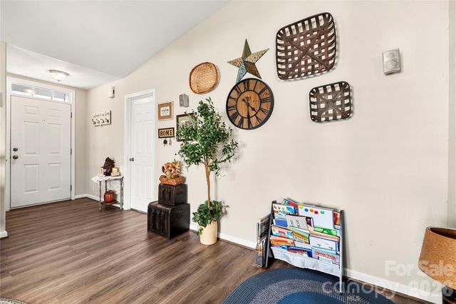 3014 Kansas City Drive, Monroe, NC 28110