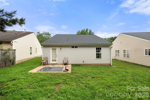 3014 Kansas City Drive, Monroe, NC 28110