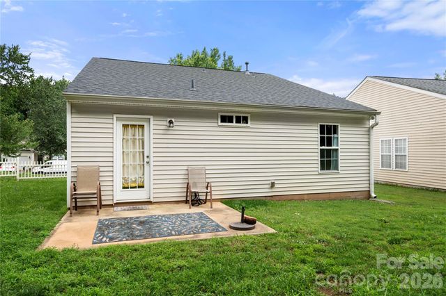 3014 Kansas City Drive, Monroe, NC 28110
