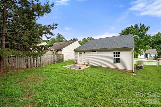 3014 Kansas City Drive, Monroe, NC 28110
