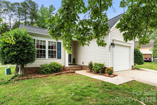 3014 Kansas City Drive, Monroe, NC 28110