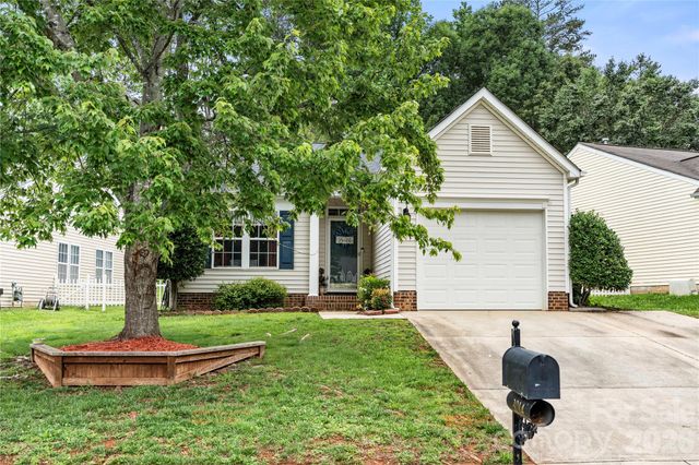 3014 Kansas City Drive, Monroe, NC 28110