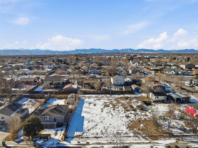 Address unavailable.