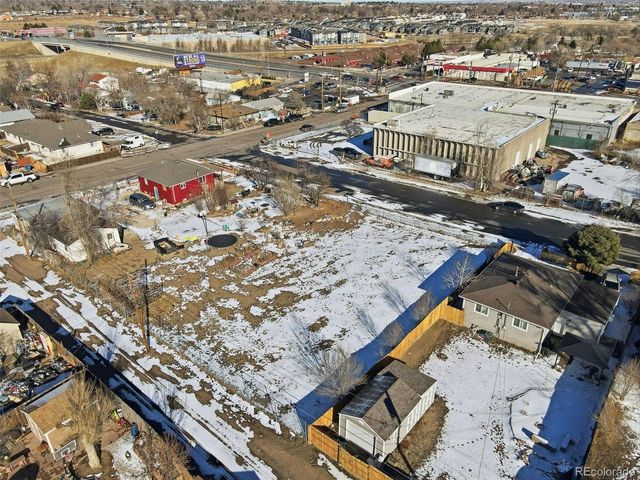 Address unavailable.