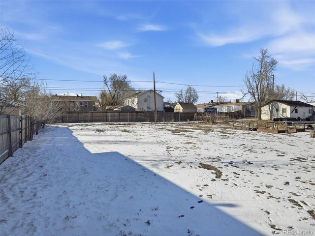 Address unavailable.