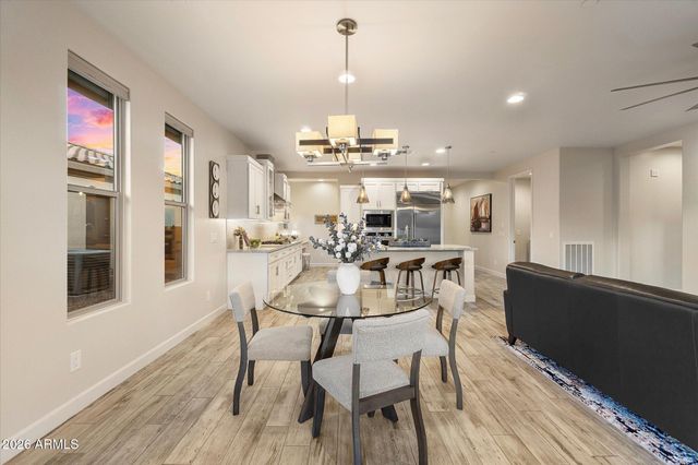17527 E Silver Sage Lane E, Rio Verde, AZ 85263