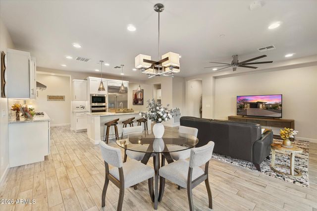 17527 E Silver Sage Lane E, Rio Verde, AZ 85263