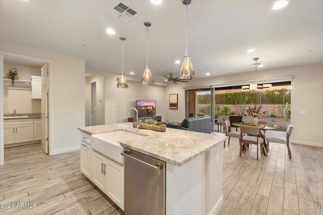 17527 E Silver Sage Lane E, Rio Verde, AZ 85263