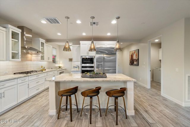 17527 E Silver Sage Lane E, Rio Verde, AZ 85263