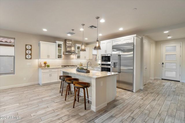 17527 E Silver Sage Lane E, Rio Verde, AZ 85263