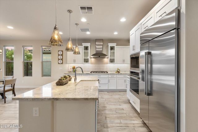 17527 E Silver Sage Lane E, Rio Verde, AZ 85263