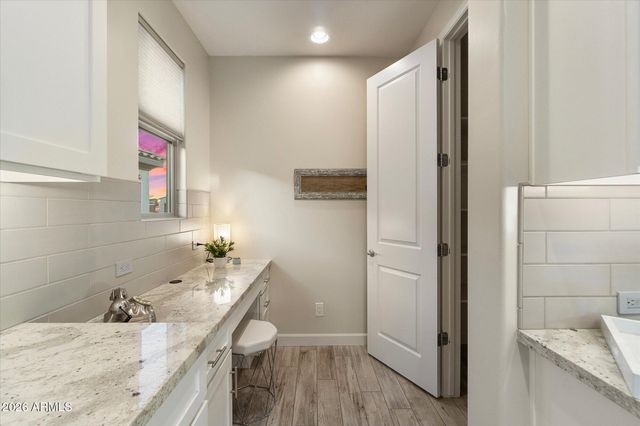 17527 E Silver Sage Lane E, Rio Verde, AZ 85263